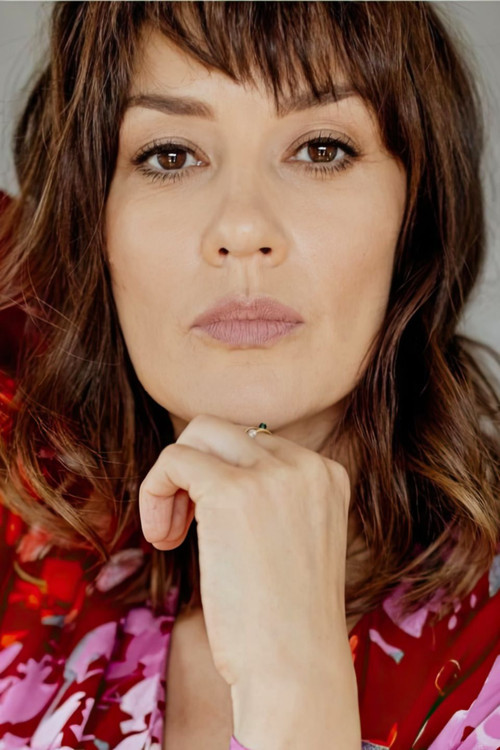 Monika Fronczek as Ania Szymczyk