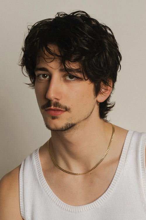 Milo Manheim profile photo