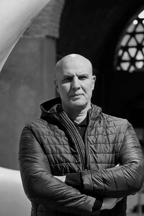 Khaled Zaki as Terrorist