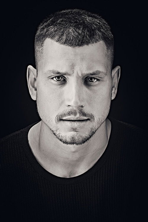 Dmytro Kadnay as wind