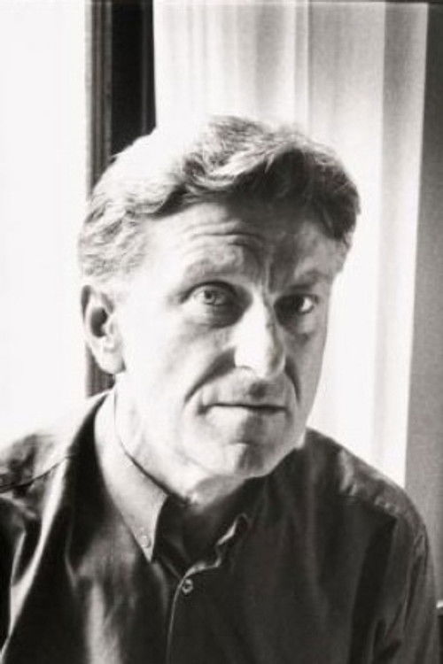 Peter Oosthoek as Simon