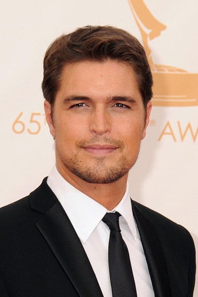 Diogo Morgado as Jesus