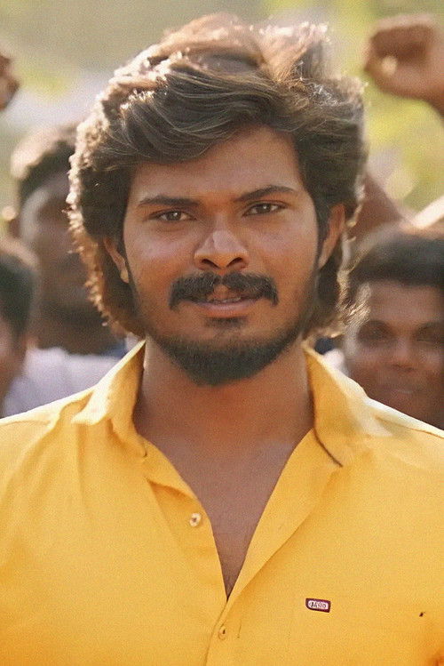 Vijaya Dinesh as Dinesh