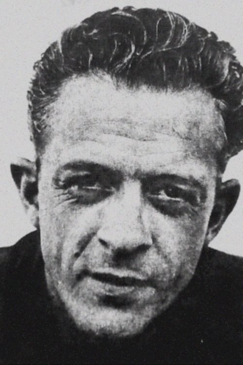 Charles Beaumont as Mr. Paton