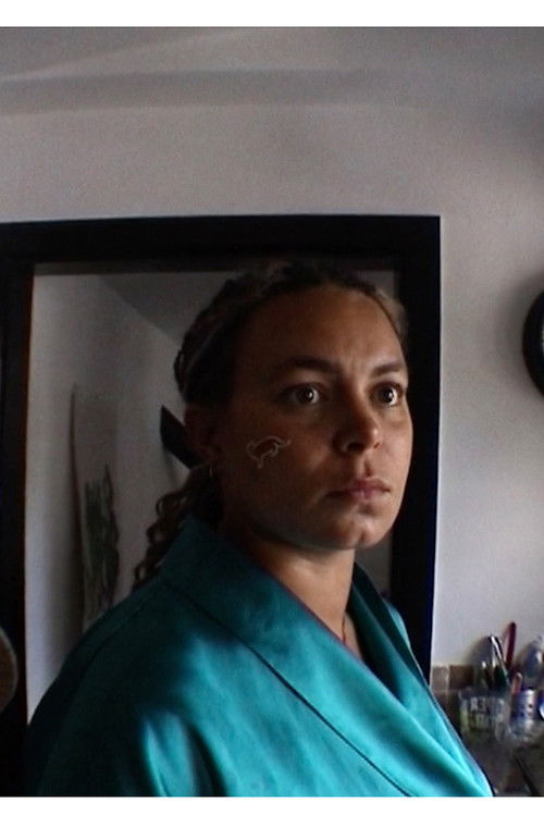 Olivia Driver as Liv