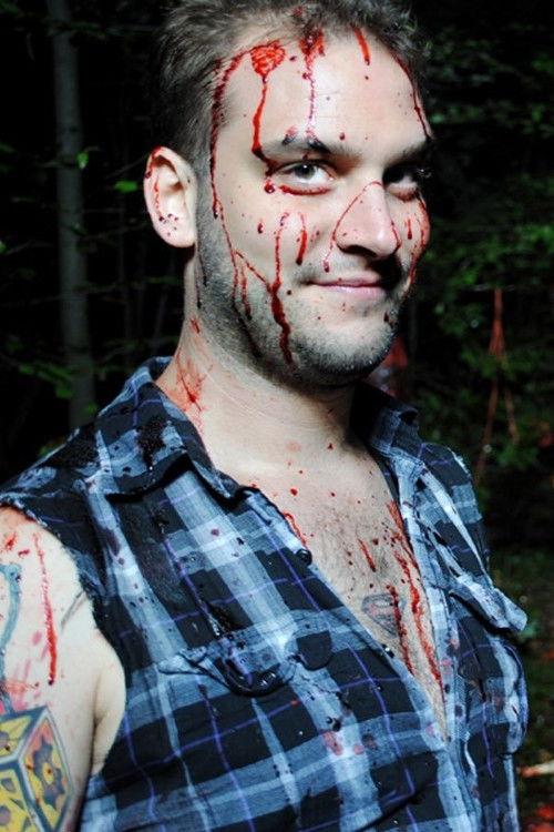 Doug Sakmann as Self / Sgt. Kabukiman N.Y.P.D