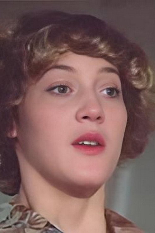 Dianne Dale as Laureen Jones