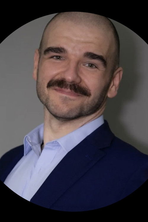 Declan Gill as Drug Dealer