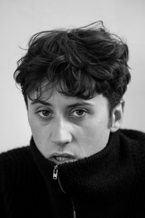 Dimitri Defontaine as Spurned lover