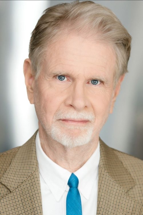 Roy Allen III as Mr. Henderson