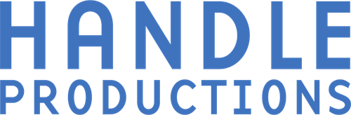 Handle Productions logo