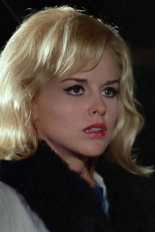 Jacklyn O'Donnell as Zerelda 'Zee' Mimms