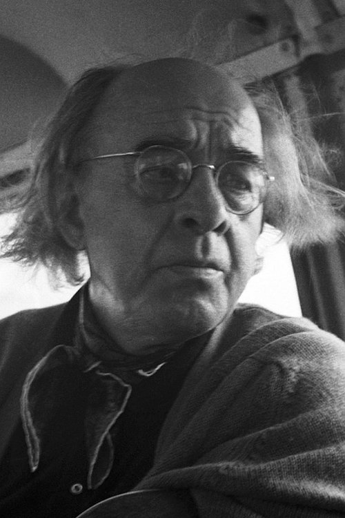 Leonard Zajączkowski as Leonard Zajączkowski, Agnieszka's DP