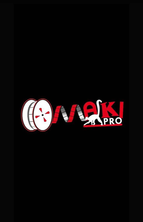 Maki production logo