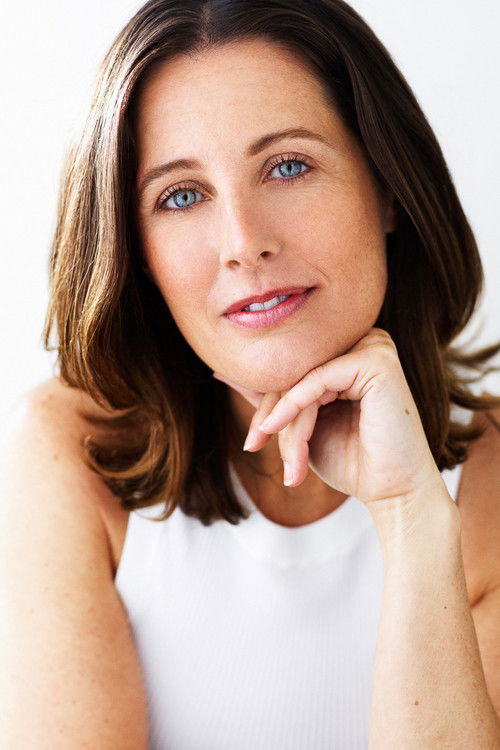 Lizzy Plimpton as Mrs. Larsson