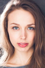 Jessica Renee Russell as Suzie Petruso