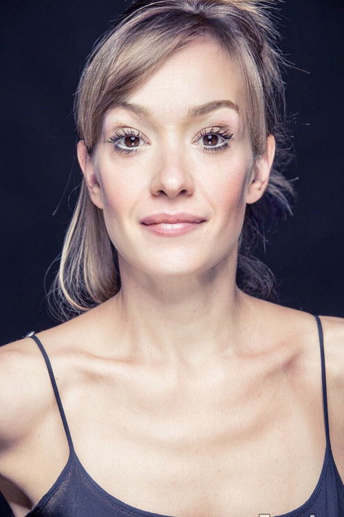 Paola Caterina d'Arienzo as Fata Lina