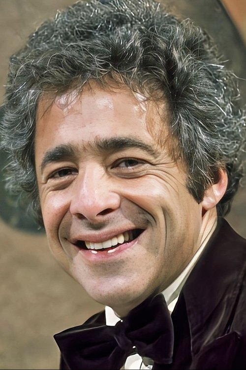 Chuck Barris as Himself
