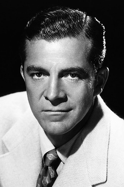 Dana Andrews as Det. Lt. Mark McPherson
