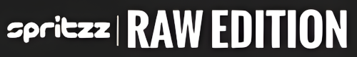 RAW Edition logo