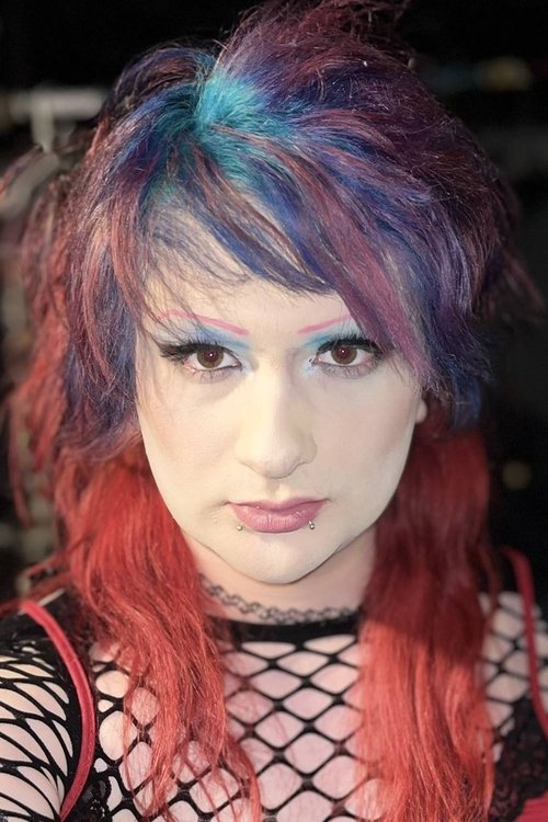 Dylan Mars Greenberg as 'Sister' Nun