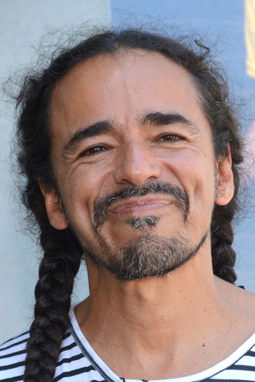 Rubén Albarrán as Self - Singer