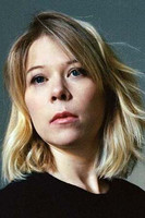 India Hair as Morgane, Jessica's mother