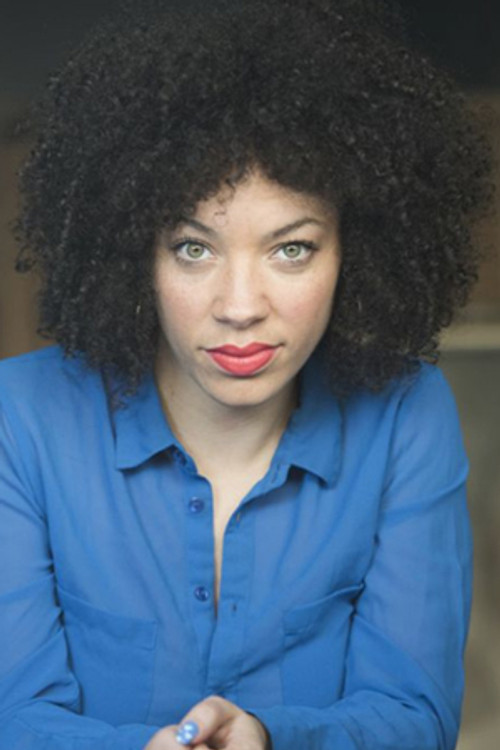 Gaëlle Marie as Sofia