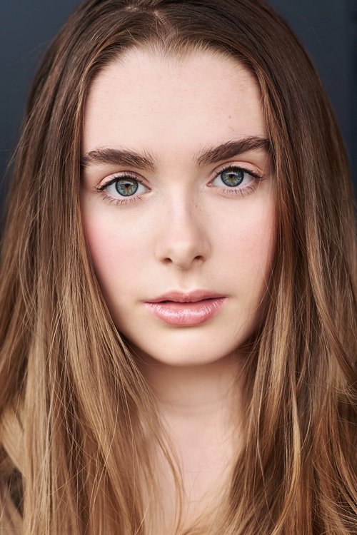 Maiah Stewardson as Sam