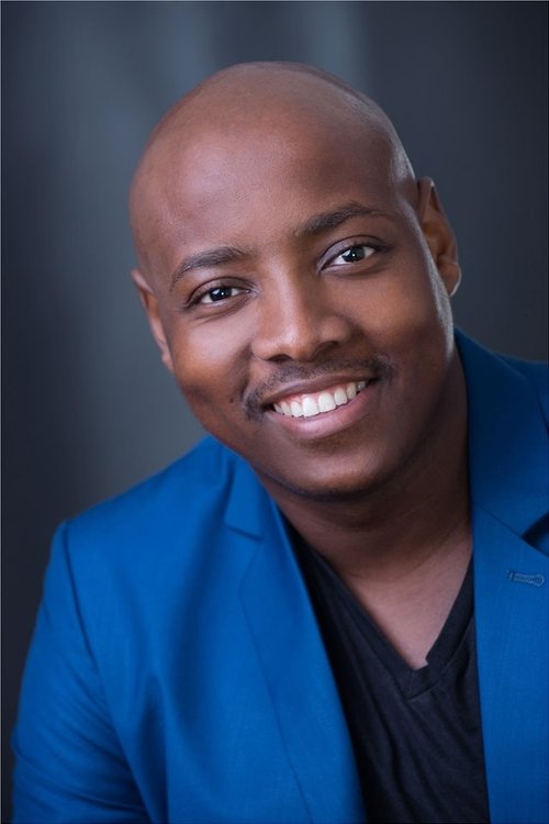 Nhlakanipho Manqele as Young Doctor