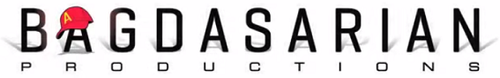 Bagdasarian Productions logo