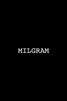 Milgram poster