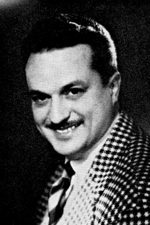 Robert Destain as Le maire (uncredited)