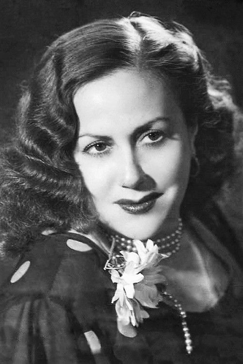 Olga Ramos as Gitanilla
