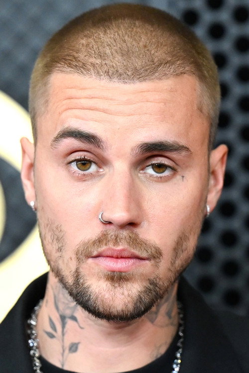 Justin Bieber as Self (archive footage)