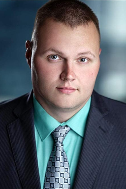 Chris Holloway as Police Officer #2