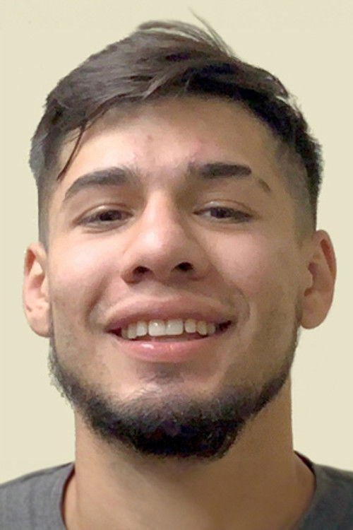 Joshua Montoya as Self