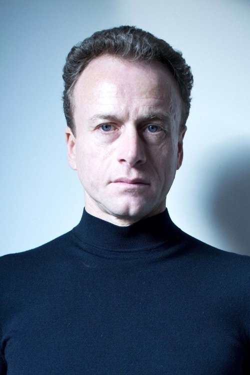 Alberto Sorbelli as Alberto