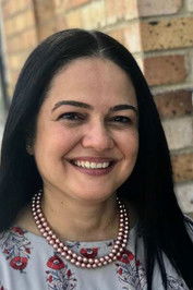 Leena Prabhu as Padmini