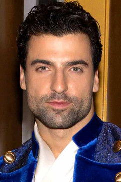 Jan Ravnik as Self - Dancer