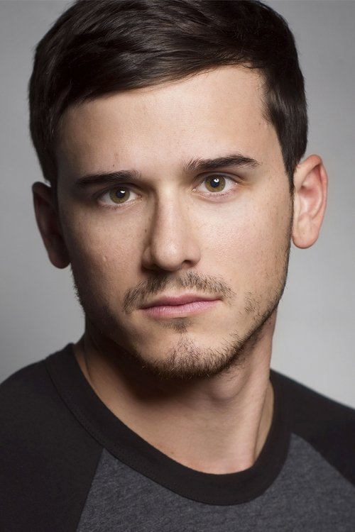 Charles Cottier as Eric