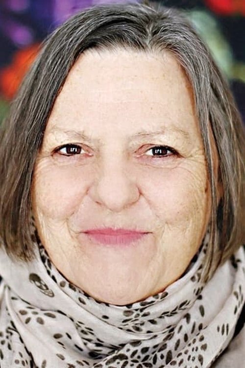 Nicola Cavendish as Gladys Rutherford