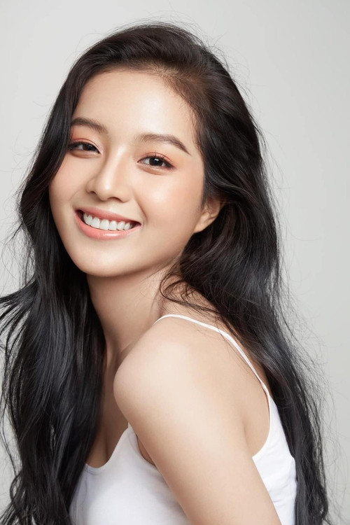 Bích Ngọc as Cải