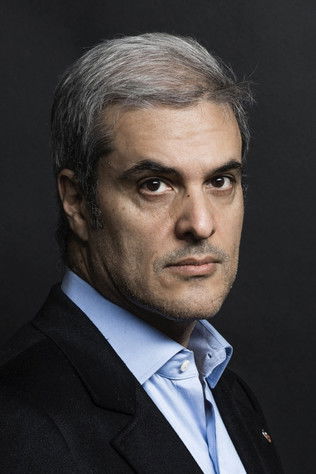 Prince Moulay Hicham as Self - First cousin of Mohammed VI