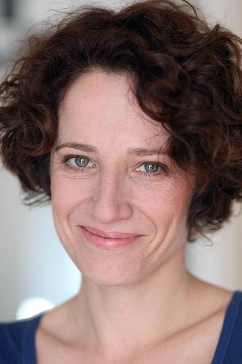 Graziella Delerm as Annick