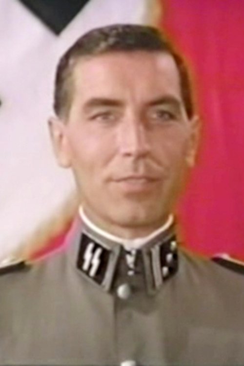 Giancarlo Sisti as Roland