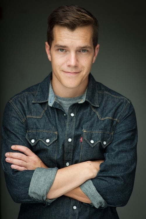 Jeremy Schuetze as Sergeant Howe