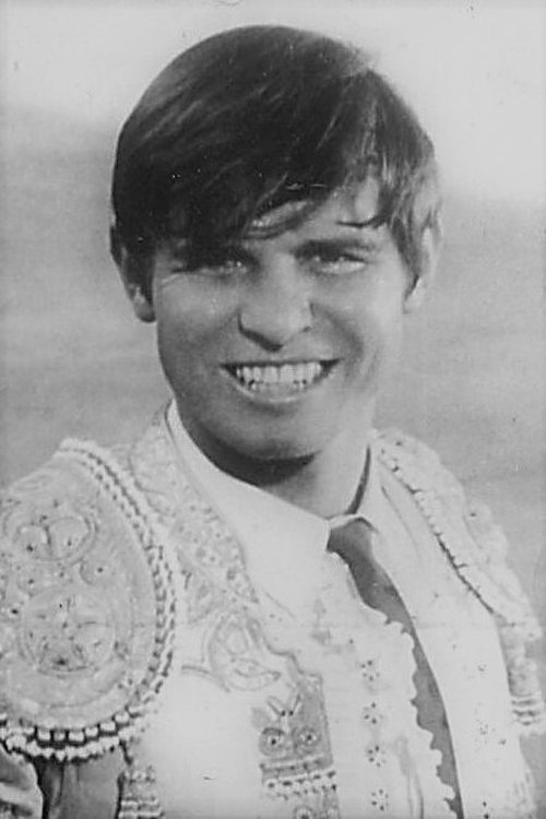 Manuel Benítez el Cordobés as Juan Medina