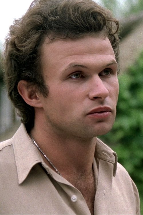 Thierry de Brem as Bernard