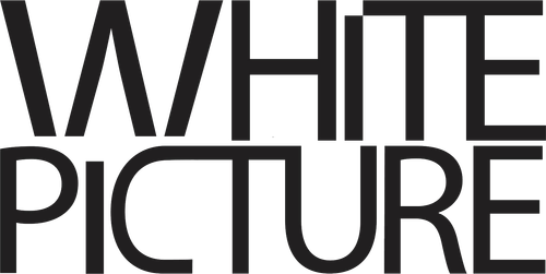 White Picture logo